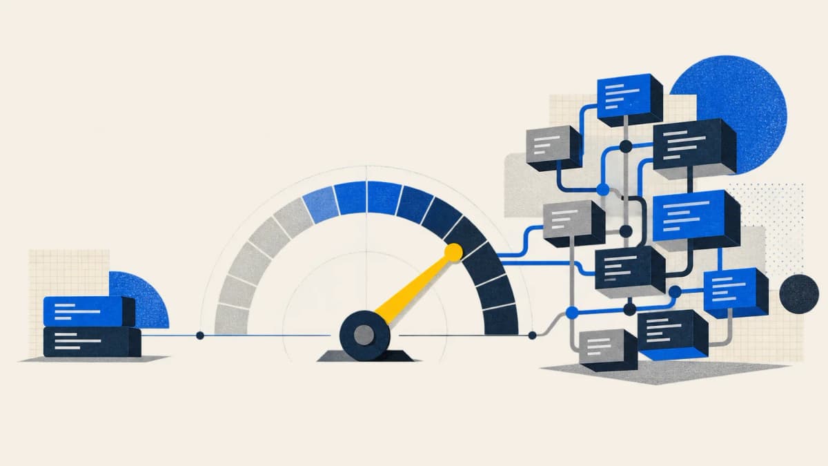Building a PR Complexity Score Bot with GitHub Webhooks