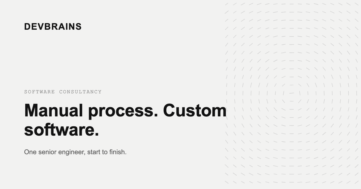 Automating Invoice Validation Without Losing Human Control